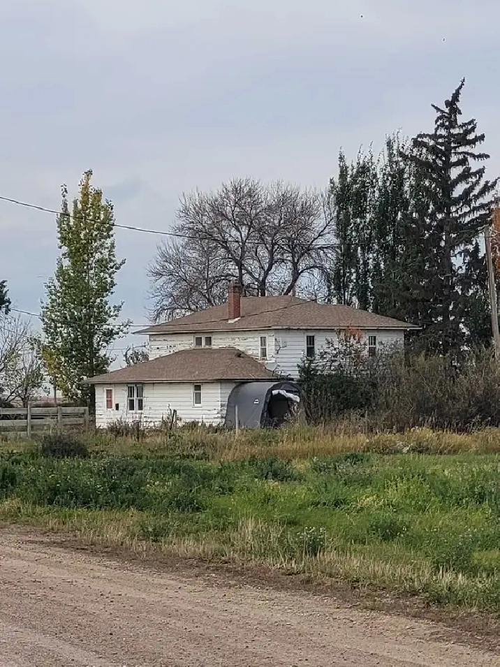 Country House For Rent