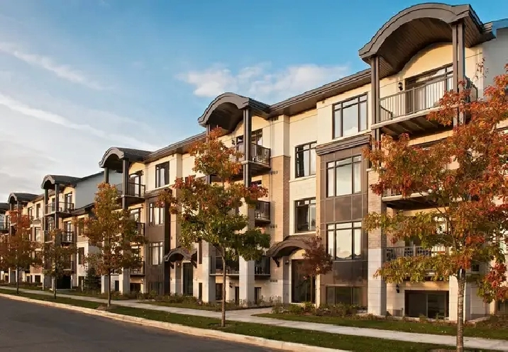 Richcraft Rentals - Greenspace - Aviation  - Immediate