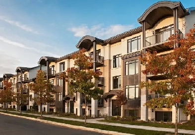 Richcraft Rentals - Greenspace - Aviation  - Immediate