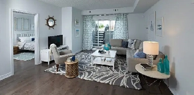 Richcraft Rentals - Barrhaven Flats