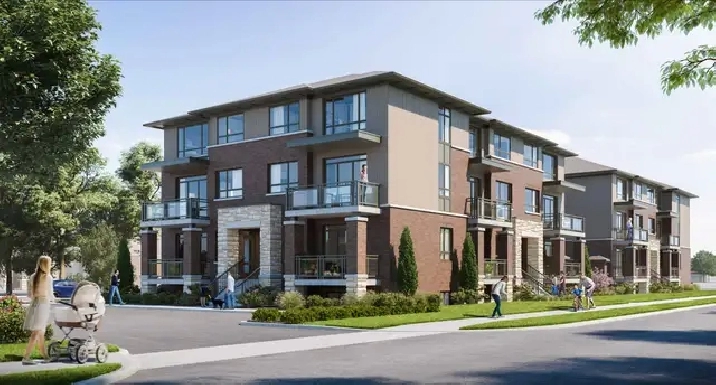 MOUNTSHANNON COMMUNITY IN BARRHAVEN