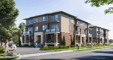 MOUNTSHANNON COMMUNITY IN BARRHAVEN