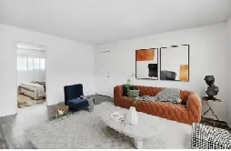 Amazing St. Clair West area apartment