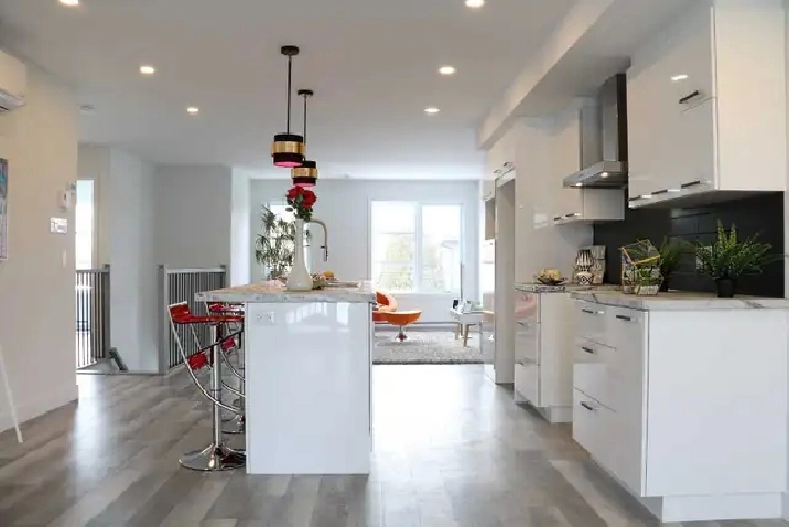 5 1/2, Longueuil, St Hubert cession bail 15 novembre flexible