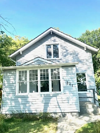 2Beds 1Bath House For Rent In Jefferson