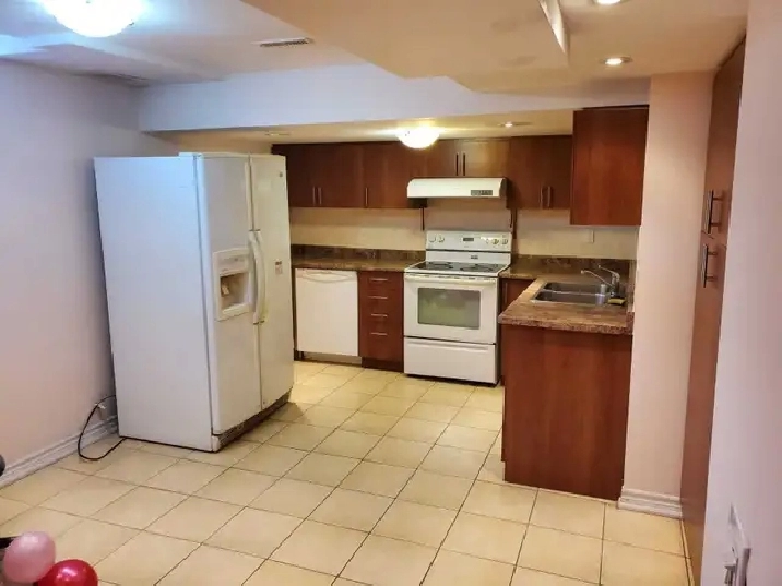 bsmt 2 or 3 bedroom