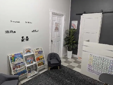Office space for rent