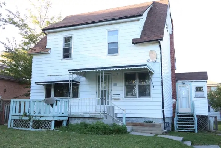 House for rent