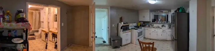 room renting