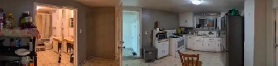 room renting