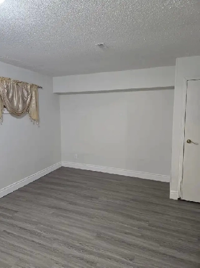 Basement for Rent