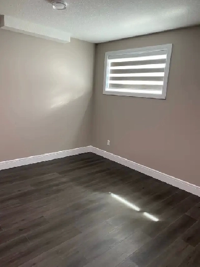 basement for rent