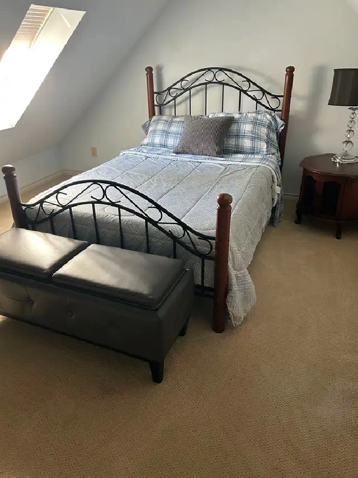Room rental $750