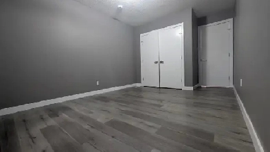 Huge master bedroom for rent $750 per month plus DD
