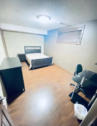 luxury Furnished Room Rent