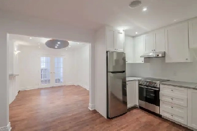 2 bedroom apartment - ID 392