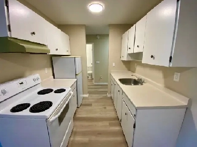 1 Bedroom For Rent  in Squamish - HEAT & WATER INCLUDED - $1695