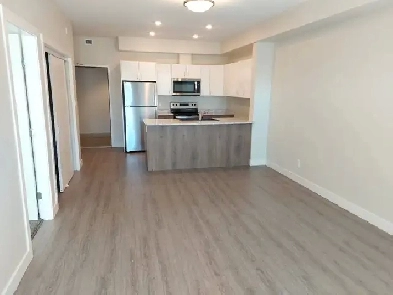 1 Bedroom Apartment for Rent - 1950 Watkiss Way
