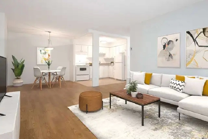 Lanthier Royal Apartments - 2 Bedroom available at 321 Lanthier