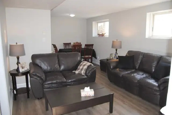 Rockland - 1 Bedroom $1300   Hydro