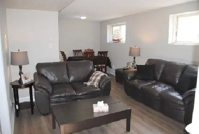 Rockland - 1 Bedroom $1300   Hydro
