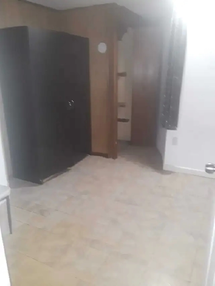 1 private room in basement for rent available 1st of November.
