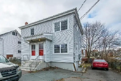 Beautiful One Bedroom in the Heart of Fairview