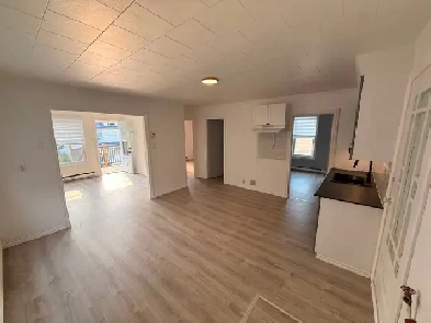 logement 4 1/2