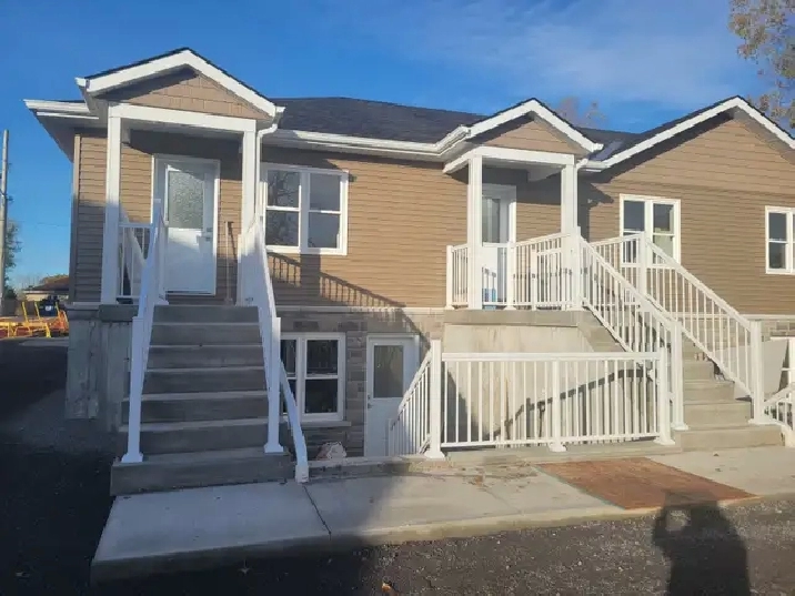New and Renovated Rental Units Now Available.