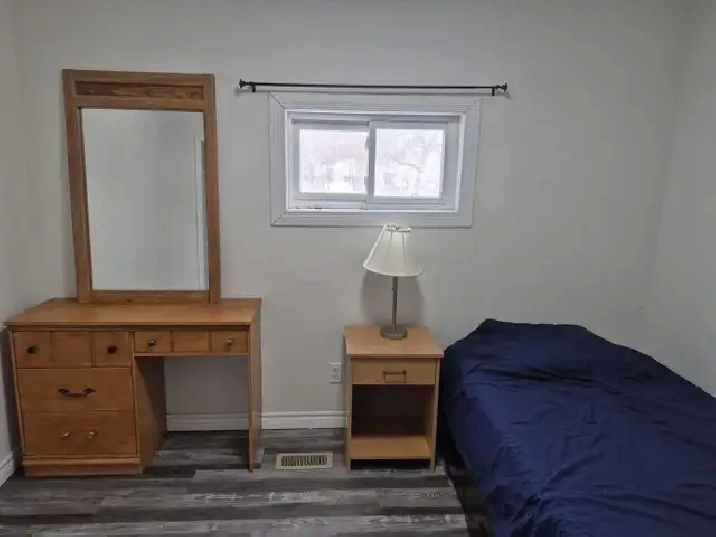 cozy room for rent