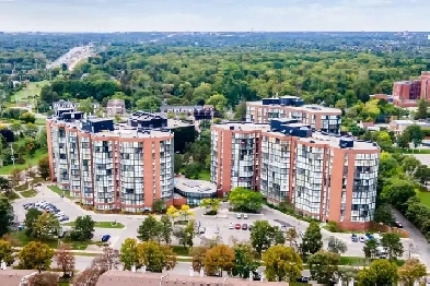 Sherobee Apartments - 2 Bedroom available at 2076, 2100 Sherobee