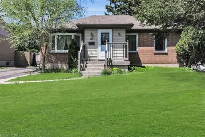 House for Rent