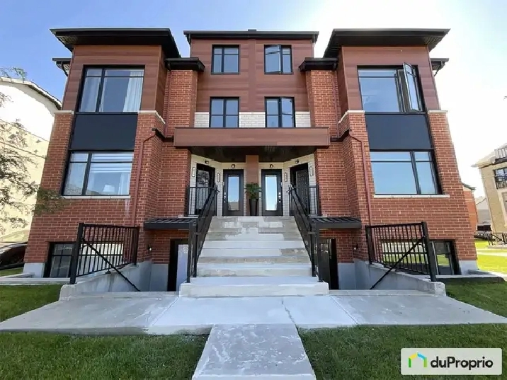 $1,350,000 - 3 Storey for sale in Ste-Rose