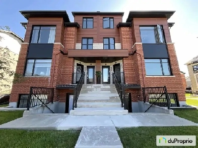 $1,350,000 - 3 Storey for sale in Ste-Rose