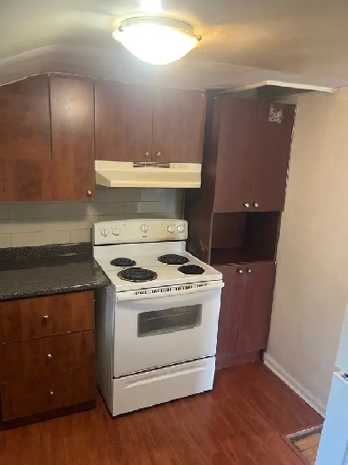 2 Room on Apartment in Malton