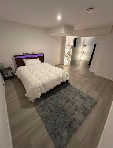 ROOM FOR RENT – NIAGARA FALLS, ONTARIO