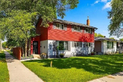 Home For Sale 601 Dunrobin Ave