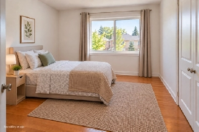 ROOM FOR RENT IN BARRHAVEN