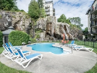 À LOUER – Beau 4 ½ à Sainte-Adèle – 1 600 $/moisVous cherche