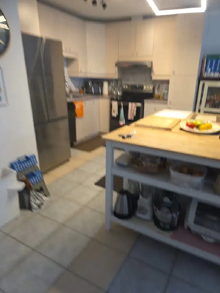 Appartement pour 55 ans et plus Châteauguay