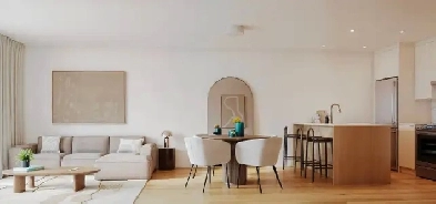 DES APPARTEMENTS PENSÉS POUR VOTRE QUOTIDIEN