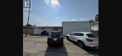 4,228 sqft Commercial/Industrial Building - Southey, SK