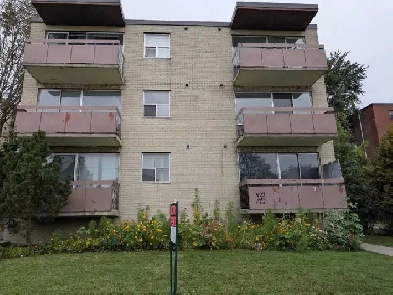 1-Bed Apartment $1,500 All Utilities Included!