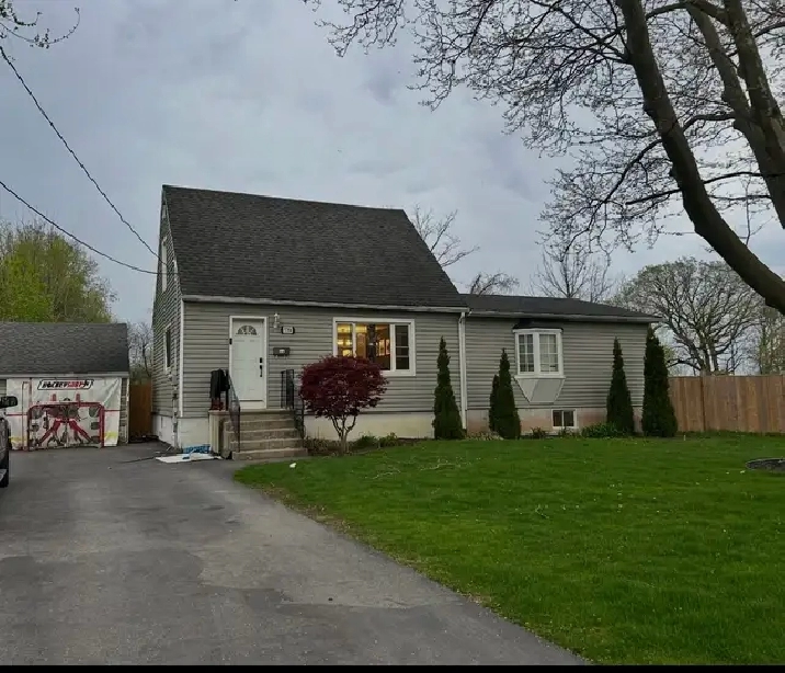 Beautiful 3-Bed, 3-Bath Family Home