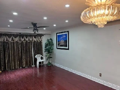 House for Rent