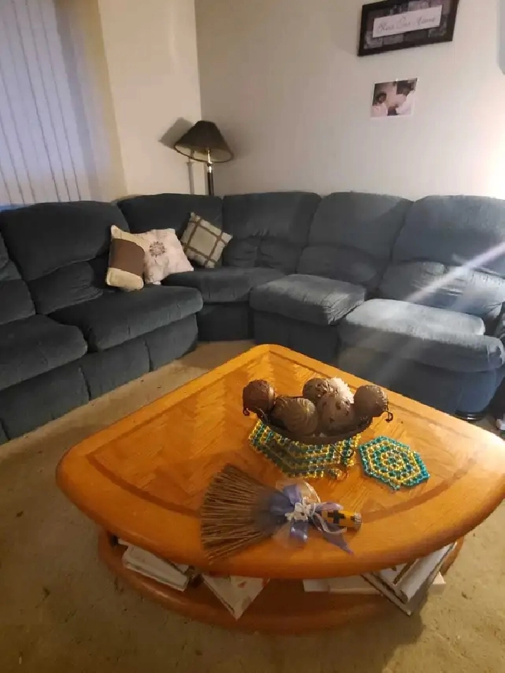 1 bedroom rental