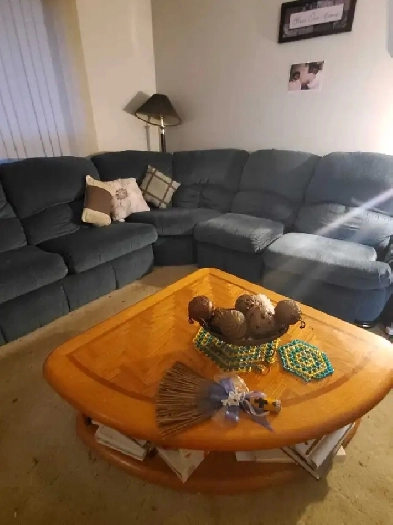 1 bedroom rental