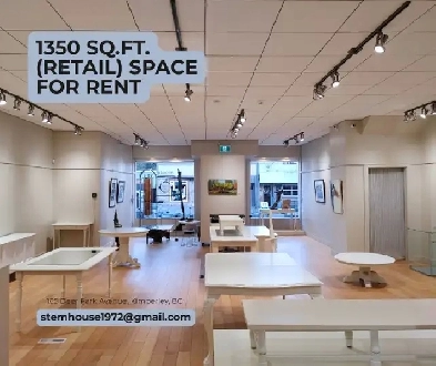 Rental Space in Kimberley’s Platzl