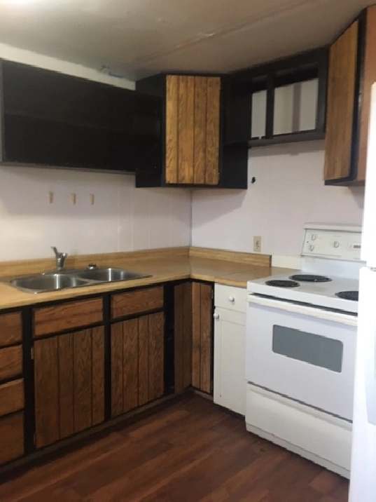 Two-bedroom House for Rent
