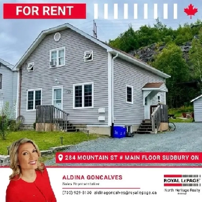 3 bedroom rental